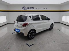 Changan Benben E-Star 2021 National Edition Colorful Lithium Iron Phosphate (31.95kWh) - ფოტო 3