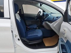 Changan Benben E-Star 2021 National Edition Colorful Lithium Iron Phosphate (31.95kWh) - ფოტო 8