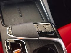 Changan UNI-T 2020 1.5T Flagship - ფოტო 11
