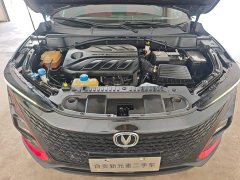 Changan UNI-T 2020 1.5T Flagship - ფოტო 12