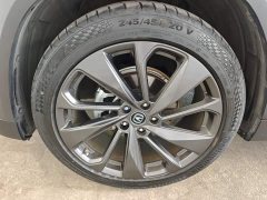 Changan UNI-T 2020 1.5T Flagship - ფოტო 13