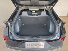 Changan UNI-T 2020 1.5T Flagship - ფოტო 14