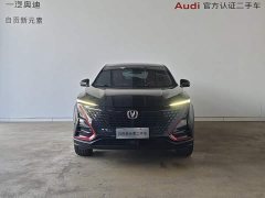Changan UNI-T 2020 1.5T Flagship - ფოტო 15
