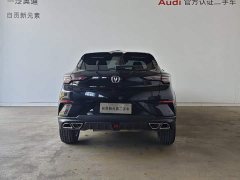 Changan UNI-T 2020 1.5T Flagship - ფოტო 16