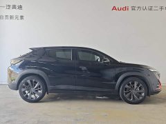 Changan UNI-T 2020 1.5T Flagship - ფოტო 2