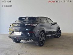 Changan UNI-T 2020 1.5T Flagship - ფოტო 3