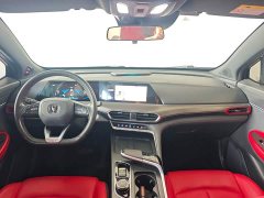 Changan UNI-T 2020 1.5T Flagship - ფოტო 5