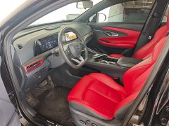 Changan UNI-T 2020 1.5T Flagship - ფოტო 6