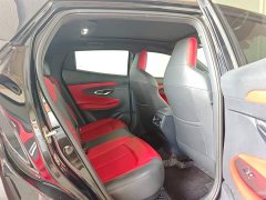 Changan UNI-T 2020 1.5T Flagship - ფოტო 7