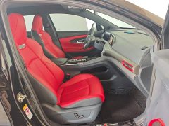 Changan UNI-T 2020 1.5T Flagship - ფოტო 8