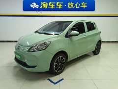 Changan Benben E-Star 2021 National Edition Xinyi Edition (Fast Charging Edition) Lithium Iron Phosphate (31.18kWh) - ფოტო 1