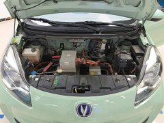 Changan Benben E-Star 2021 National Edition Xinyi Edition (Fast Charging Edition) Lithium Iron Phosphate (31.18kWh) - ფოტო 10