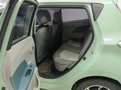 Changan Benben E-Star 2021 National Edition Xinyi Edition (Fast Charging Edition) Lithium Iron Phosphate (31.18kWh) - ფოტო 11