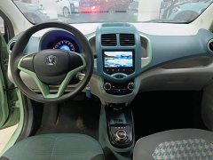 Changan Benben E-Star 2021 National Edition Xinyi Edition (Fast Charging Edition) Lithium Iron Phosphate (31.18kWh) - ფოტო 12