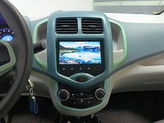 Changan Benben E-Star 2021 National Edition Xinyi Edition (Fast Charging Edition) Lithium Iron Phosphate (31.18kWh) - ფოტო 13
