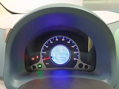 Changan Benben E-Star 2021 National Edition Xinyi Edition (Fast Charging Edition) Lithium Iron Phosphate (31.18kWh) - ფოტო 14