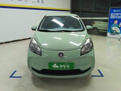 Changan Benben E-Star 2021 National Edition Xinyi Edition (Fast Charging Edition) Lithium Iron Phosphate (31.18kWh) - ფოტო 2