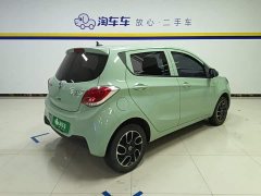 Changan Benben E-Star 2021 National Edition Xinyi Edition (Fast Charging Edition) Lithium Iron Phosphate (31.18kWh) - ფოტო 3
