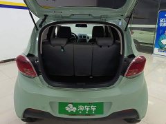 Changan Benben E-Star 2021 National Edition Xinyi Edition (Fast Charging Edition) Lithium Iron Phosphate (31.18kWh) - ფოტო 4