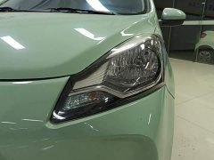 Changan Benben E-Star 2021 National Edition Xinyi Edition (Fast Charging Edition) Lithium Iron Phosphate (31.18kWh) - ფოტო 5