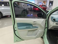 Changan Benben E-Star 2021 National Edition Xinyi Edition (Fast Charging Edition) Lithium Iron Phosphate (31.18kWh) - ფოტო 7