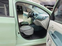 Changan Benben E-Star 2021 National Edition Xinyi Edition (Fast Charging Edition) Lithium Iron Phosphate (31.18kWh) - ფოტო 8