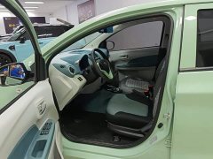 Changan Benben E-Star 2021 National Edition Xinyi Edition (Fast Charging Edition) Lithium Iron Phosphate (31.18kWh) - ფოტო 9