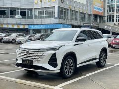 Changan CS75 PLUS 3rd Generation Champion Edition 2.0T Smart Driving Powerful Edition - ფოტო 1