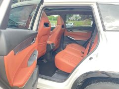 Changan CS75 PLUS 3rd Generation Champion Edition 2.0T Smart Driving Powerful Edition - ფოტო 11