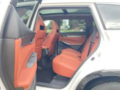 Changan CS75 PLUS 3rd Generation Champion Edition 2.0T Smart Driving Powerful Edition - ფოტო 12