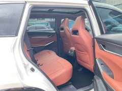 Changan CS75 PLUS 3rd Generation Champion Edition 2.0T Smart Driving Powerful Edition - ფოტო 13