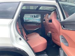 Changan CS75 PLUS 3rd Generation Champion Edition 2.0T Smart Driving Powerful Edition - ფოტო 14
