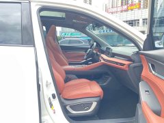 Changan CS75 PLUS 3rd Generation Champion Edition 2.0T Smart Driving Powerful Edition - ფოტო 15
