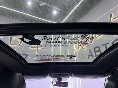 Changan CS75 PLUS 3rd Generation Champion Edition 2.0T Smart Driving Powerful Edition - ფოტო 17