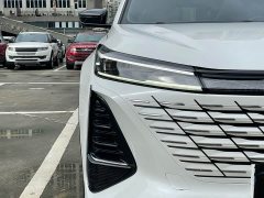 Changan CS75 PLUS 3rd Generation Champion Edition 2.0T Smart Driving Powerful Edition - ფოტო 5