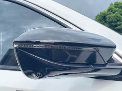 Changan CS75 PLUS 3rd Generation Champion Edition 2.0T Smart Driving Powerful Edition - ფოტო 6