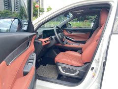 Changan CS75 PLUS 3rd Generation Champion Edition 2.0T Smart Driving Powerful Edition - ფოტო 8