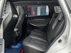 Changan CS75 PLUS Second Generation 2.0T Automatic Prestige Edition - ფოტო 10