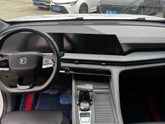 Changan CS75 PLUS Second Generation 2.0T Automatic Prestige Edition - ფოტო 11