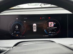 Changan CS75 PLUS Second Generation 2.0T Automatic Prestige Edition - ფოტო 12