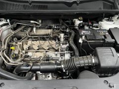 Changan CS75 PLUS Second Generation 2.0T Automatic Prestige Edition - ფოტო 13