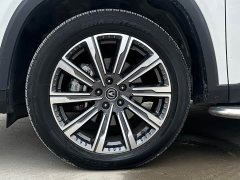 Changan CS75 PLUS Second Generation 2.0T Automatic Prestige Edition - ფოტო 4