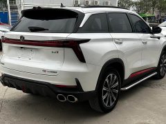 Changan CS75 PLUS Second Generation 2.0T Automatic Prestige Edition - ფოტო 7