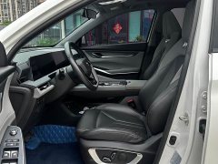Changan CS75 PLUS Second Generation 2.0T Automatic Prestige Edition - ფოტო 9