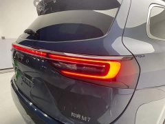 Changan UNI-V 2024 1.5T Premium Sport - ფოტო 10