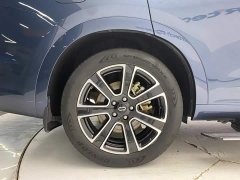 Changan UNI-V 2024 1.5T Premium Sport - ფოტო 11