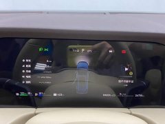 Changan UNI-V 2024 1.5T Premium Sport - ფოტო 15
