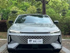 Changan UNI-V 2024 1.5T Premium Sport - ფოტო 2