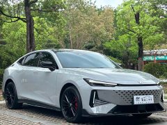 Changan UNI-V 2024 1.5T Premium Sport - ფოტო 3