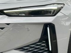 Changan UNI-V 2024 1.5T Premium Sport - ფოტო 4